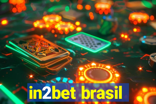 in2bet brasil